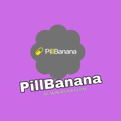 pillbanana|Iba pa.